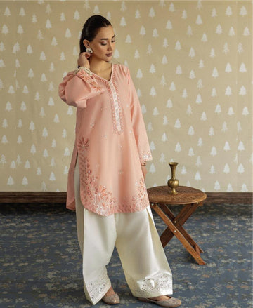 Viral Trendy 2 Pcs Suit